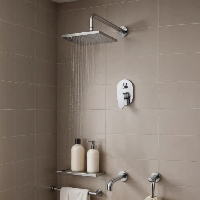 Bath Accessories