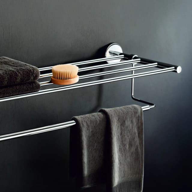 Bath Accessories