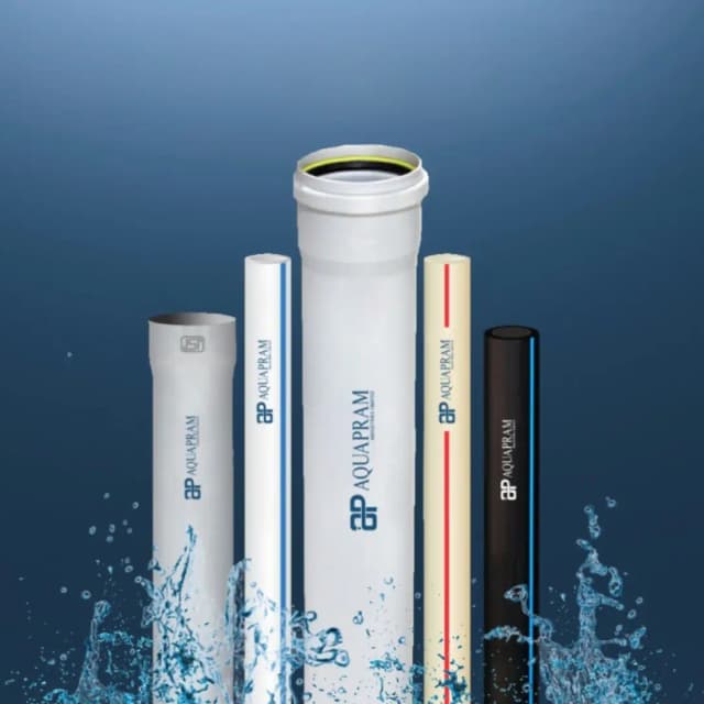 Pipes