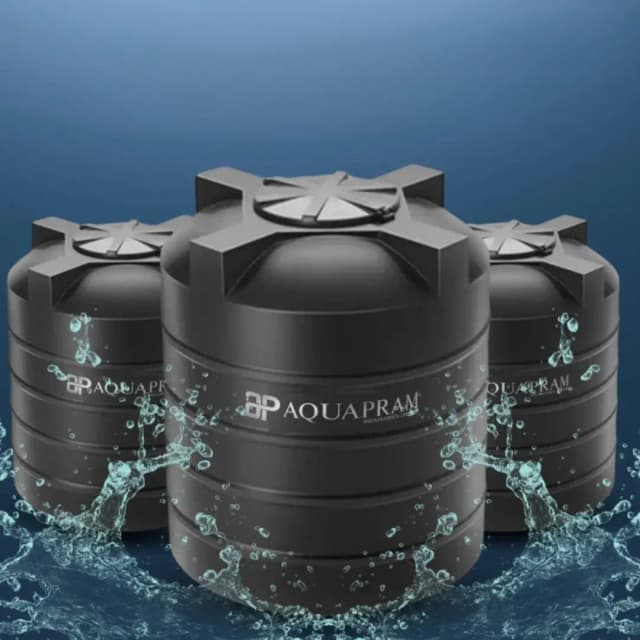 Water Tank