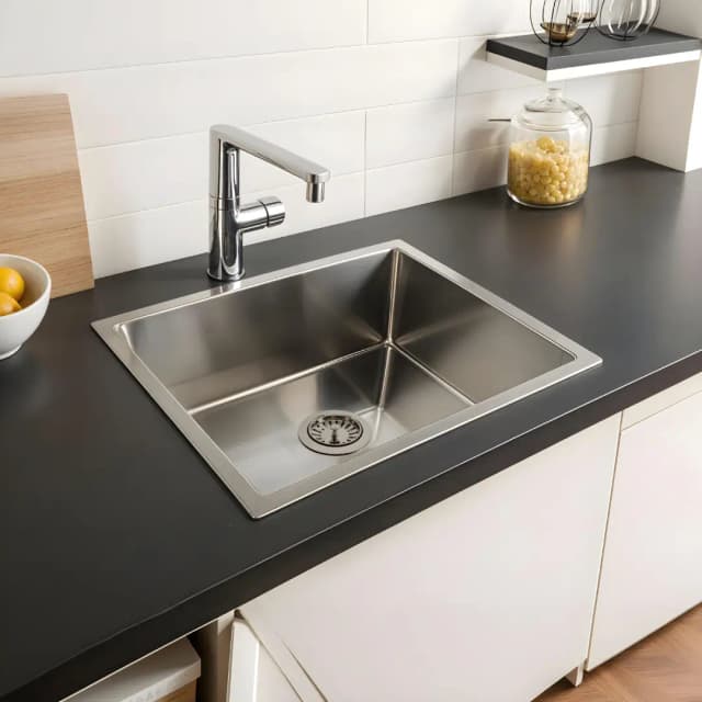 Sinks