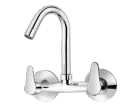 Sink Mixer Swan Neck