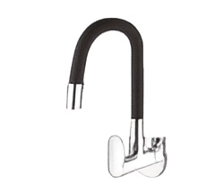 Diverter upper Part 40 MM